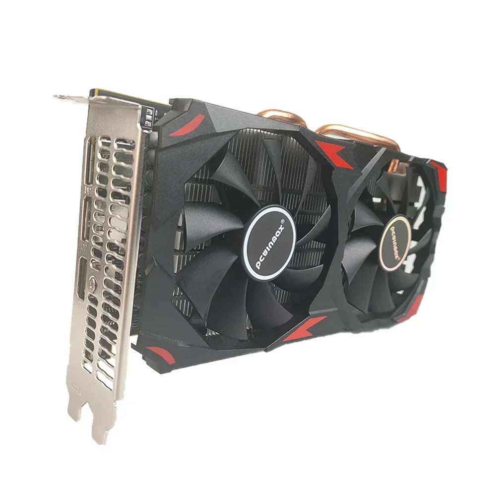 PCWINMAX Radeon RX 580 2048SP  - Video Gaming & Esports Usd Acc 评论和价格