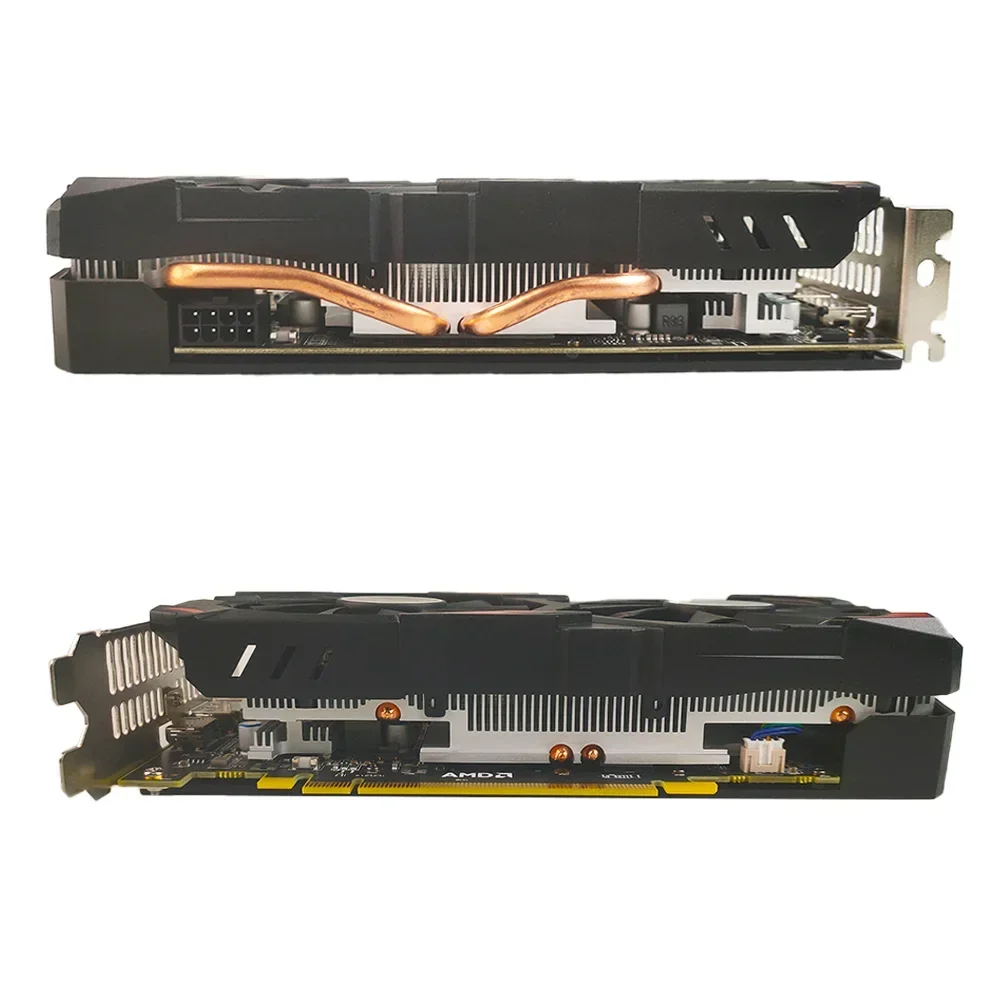 PCWINMAX Radeon RX 580 2048SP  - Video Gaming & Esports Usd Acc 评论和价格
