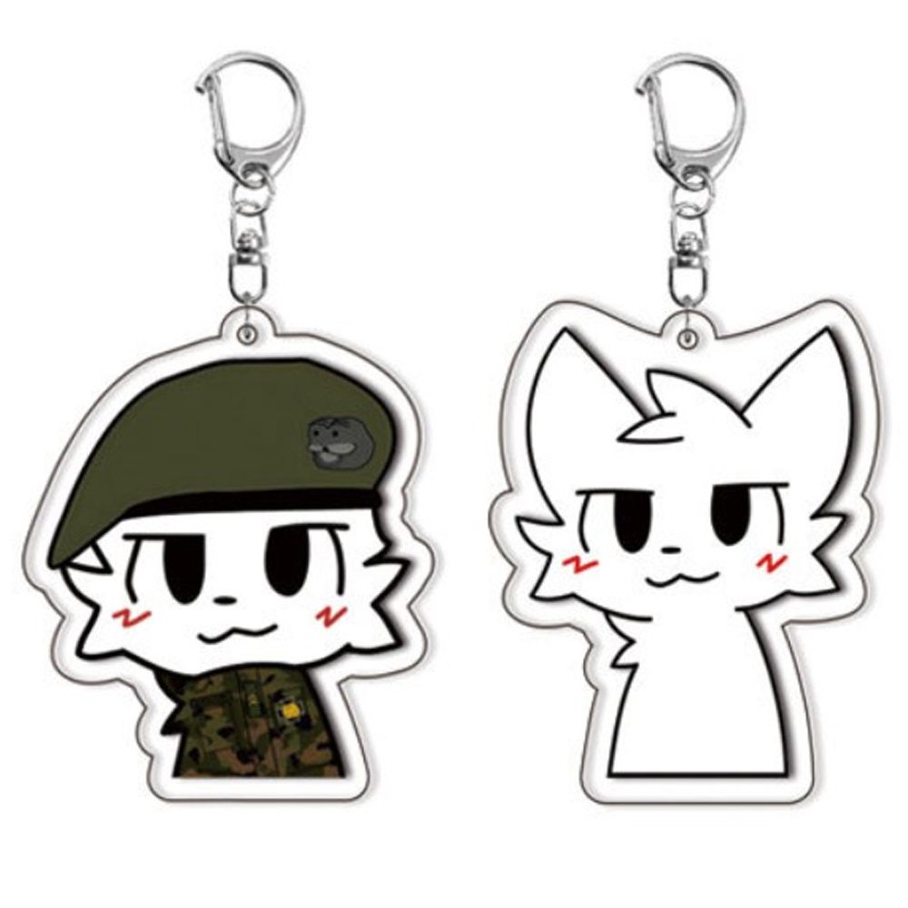 Cute Black White Cat Boys Kiss - Esports Gaming Fan 评论和价格