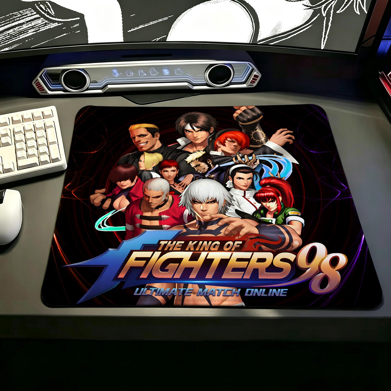 The King of Fighters  S/M/L Ga - Esports Gaming Kings 评论和价格