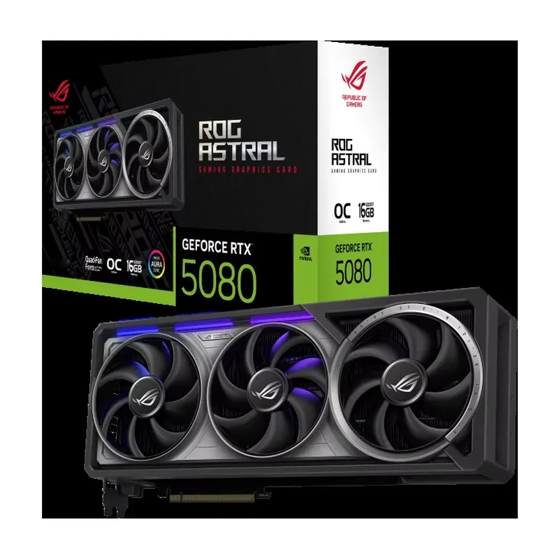 2025 New Release ROG Astral Ge - Video Gaming & Esports Usd Acc 评论和价格