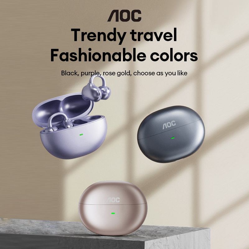 AOC ACD2544 Wireless Bluetooth - Video Gaming & Esports Usd Acc 评论和价格