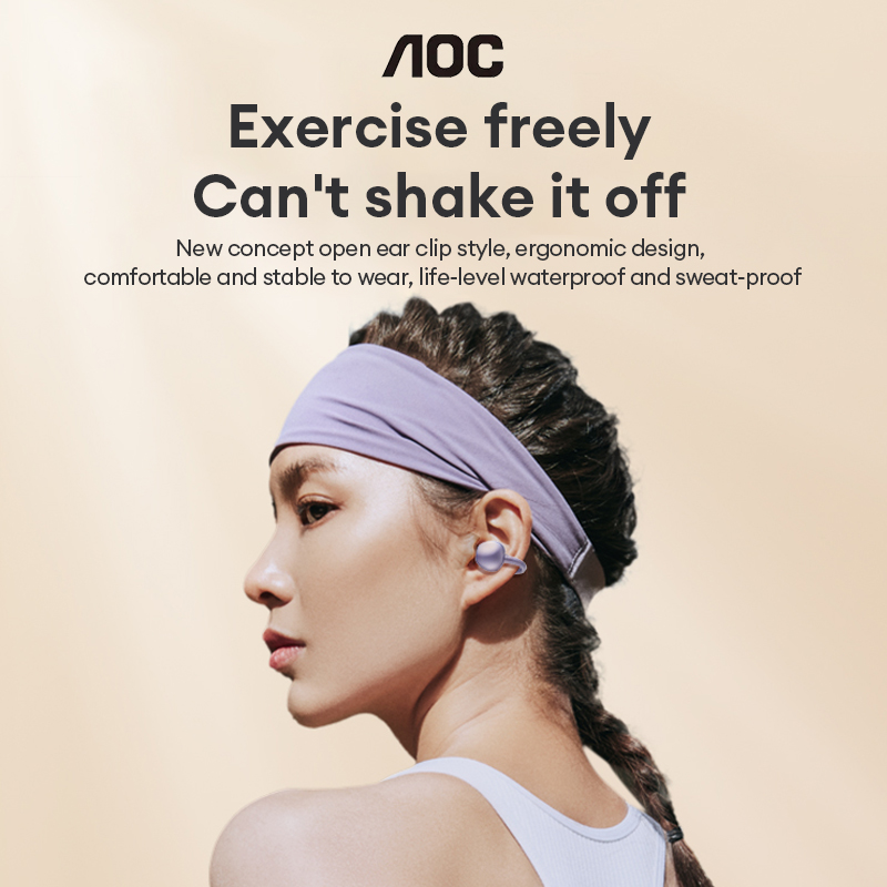 AOC ACD2544 Wireless Bluetooth - Video Gaming & Esports Usd Acc 评论和价格
