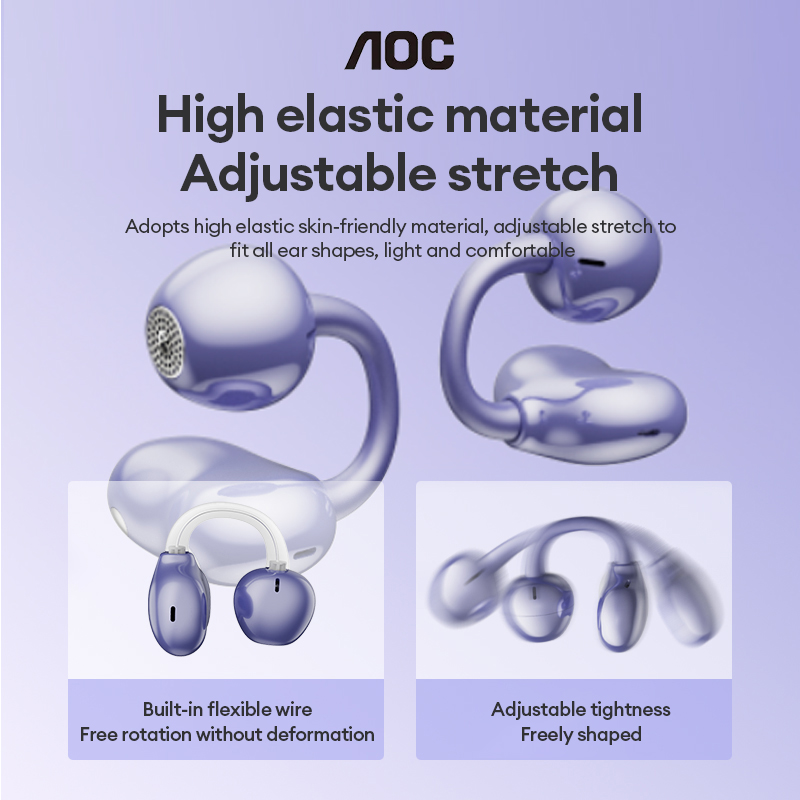 AOC ACD2544 Wireless Bluetooth - Video Gaming & Esports Usd Acc 评论和价格