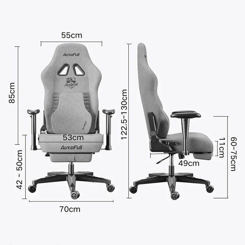Factory Direct Sales Ergonomic - Esports Gaming Furniture 评论和价格