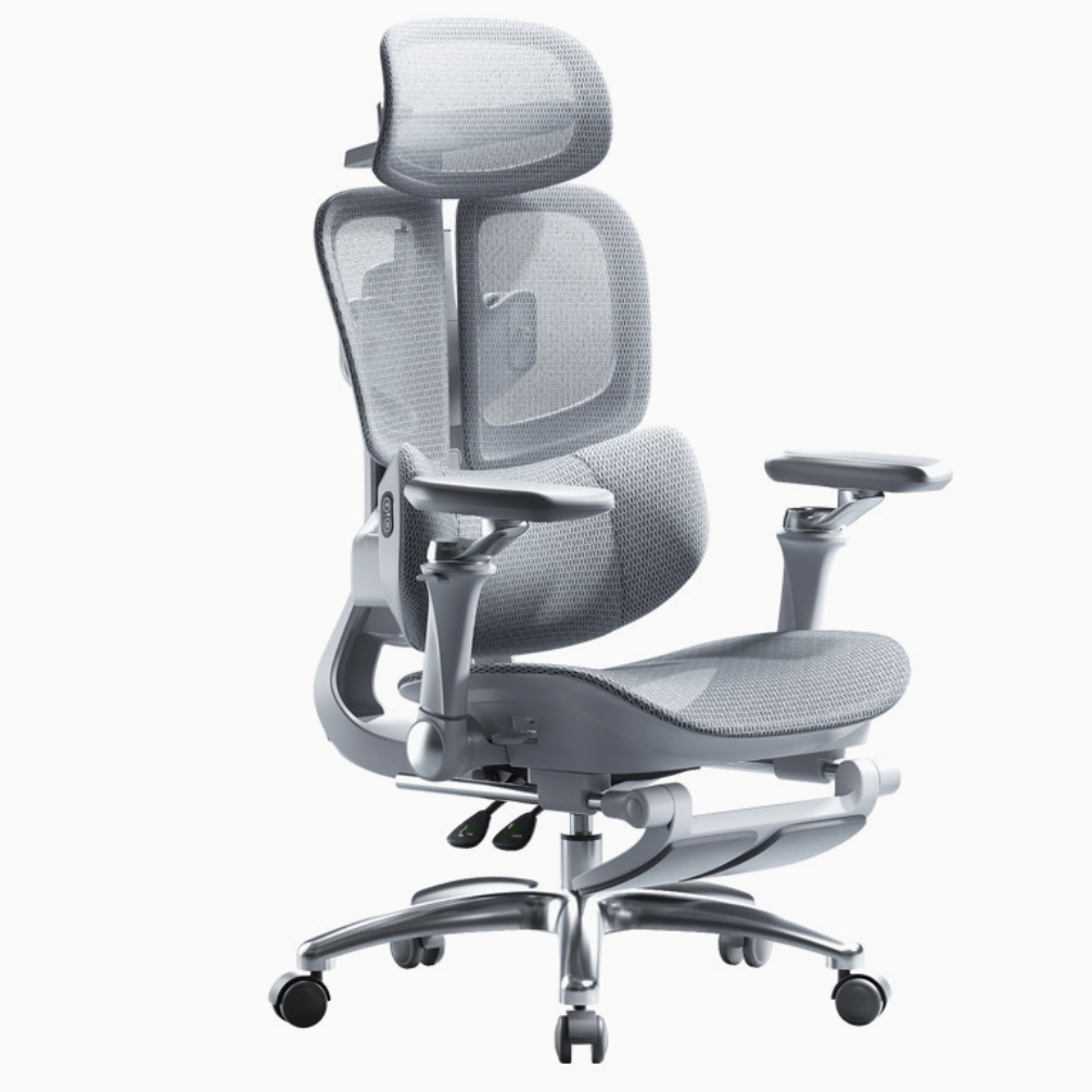 Ergonomic Office Chair with He - Esports Gaming Furniture 评论和价格