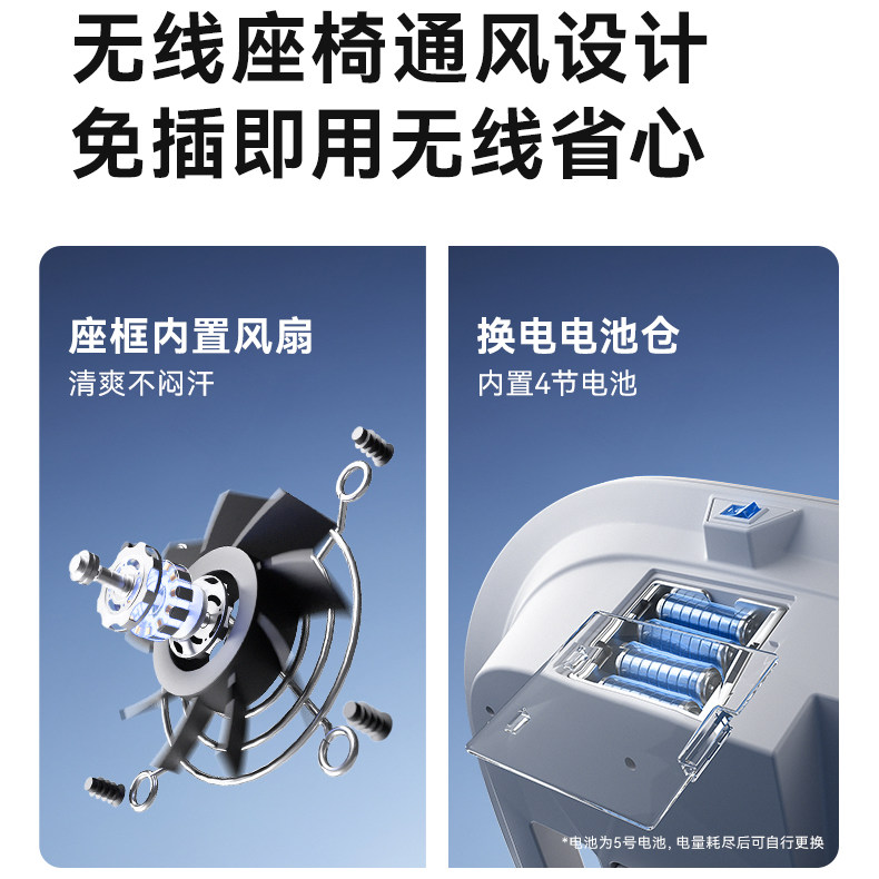 Ergonomic Office Chair with He - Esports Gaming Furniture 评论和价格