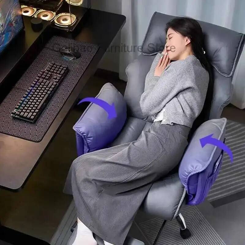 Computer Gaming Chair Comforta - Esports Gaming Furniture 评论和价格