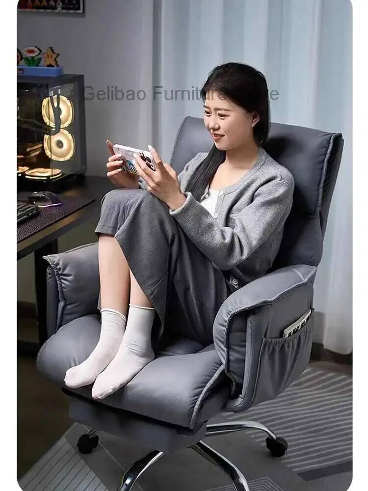 Computer Gaming Chair Comforta - Esports Gaming Furniture 评论和价格