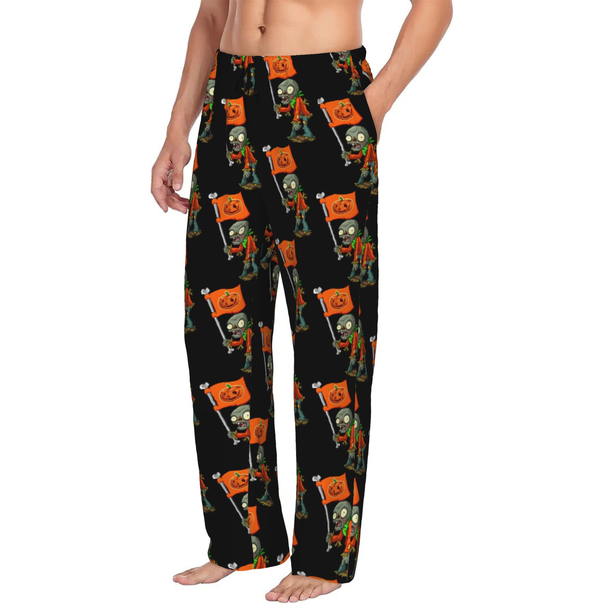 Custom Print Men's Plants Gami - Video Gaming & Esports Usd Acc 评论和价格