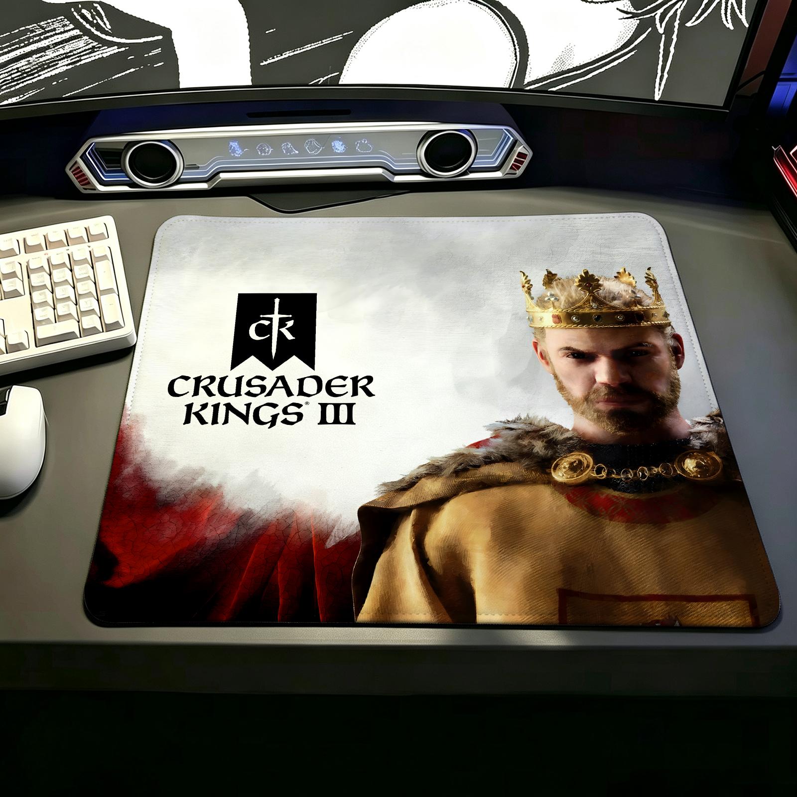S/M/L Gaming Mat,Reinforced St - Esports Gaming Kings 评论和价格