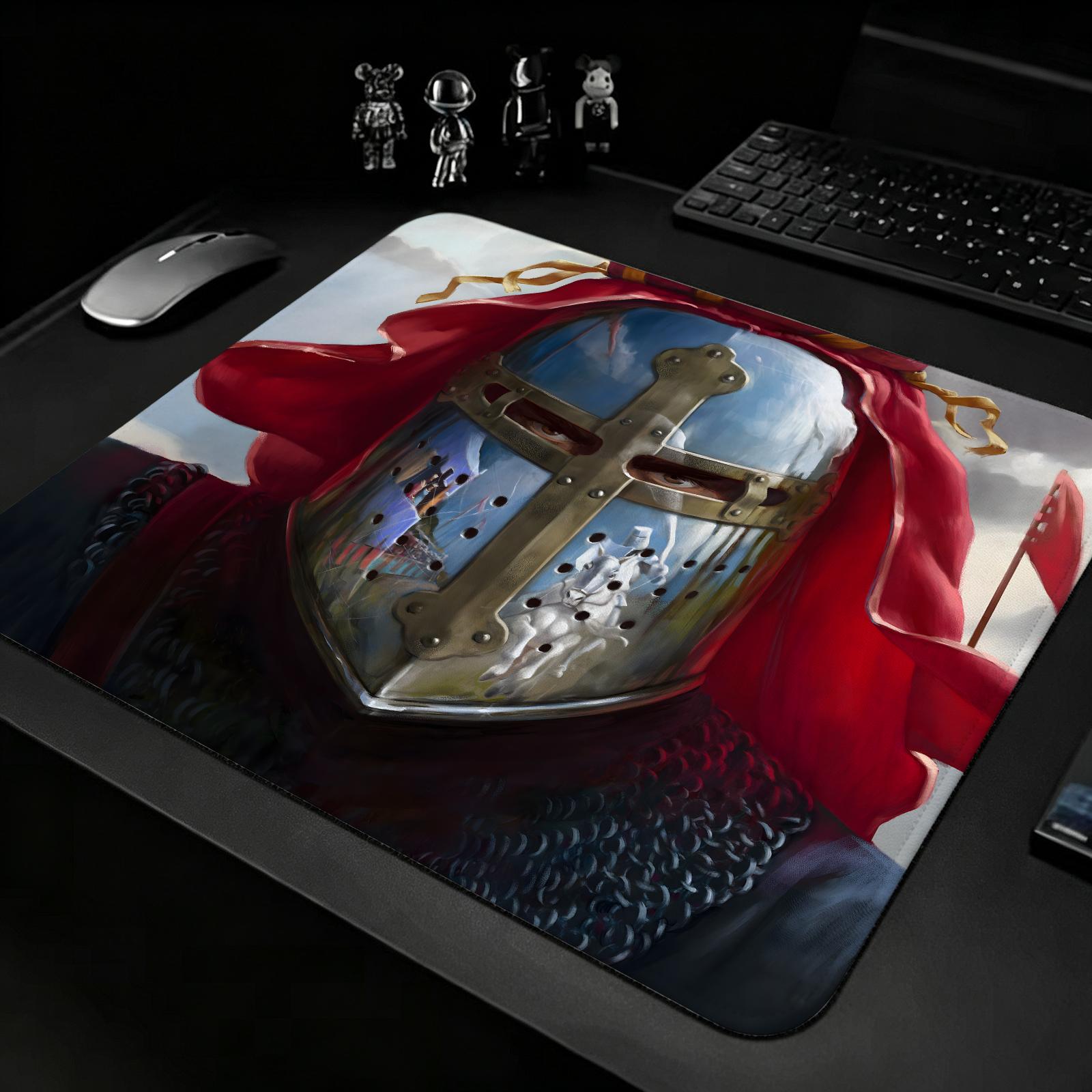 S/M/L Gaming Mat,Reinforced St - Esports Gaming Kings 评论和价格