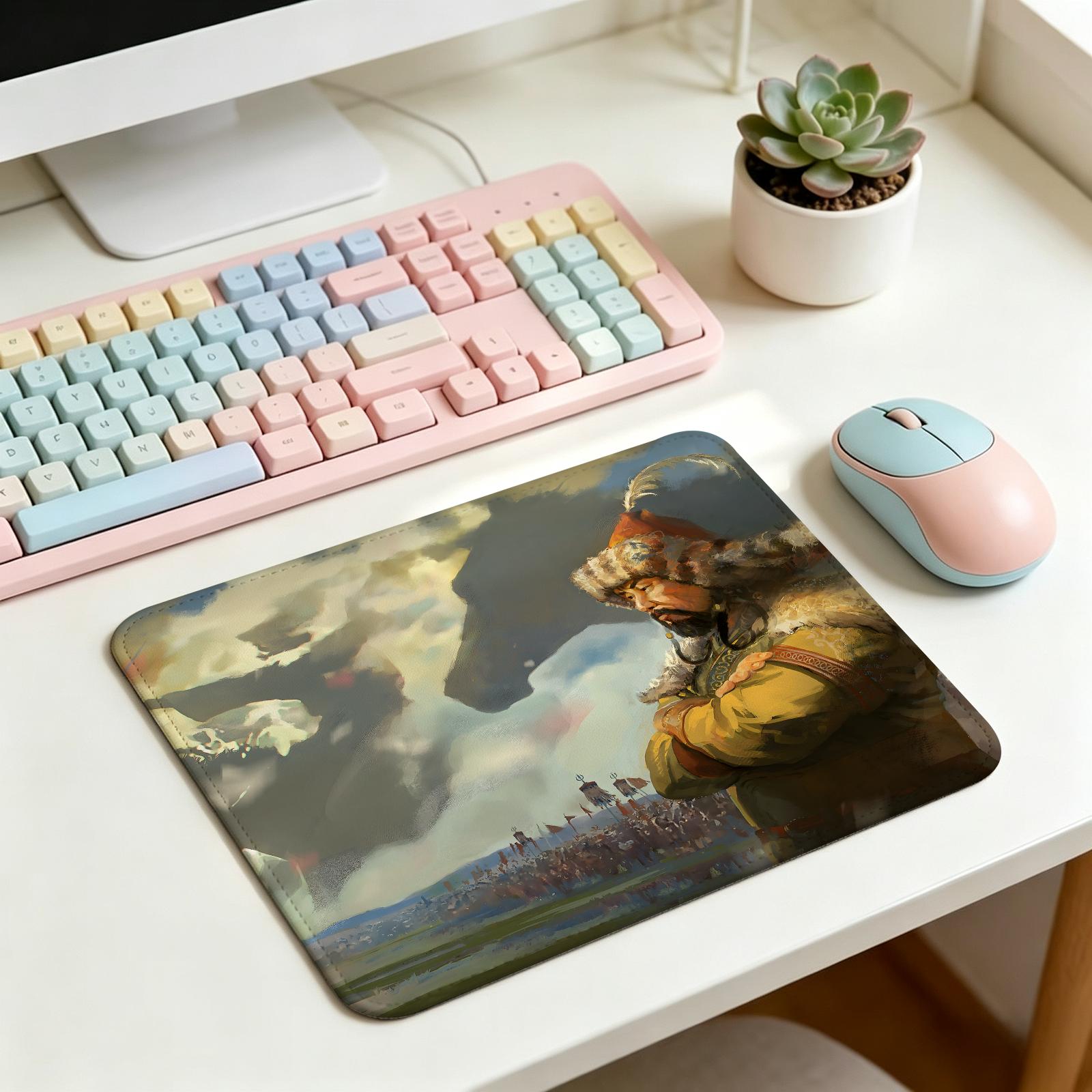 S/M/L Gaming Mat,Reinforced St - Esports Gaming Kings 评论和价格