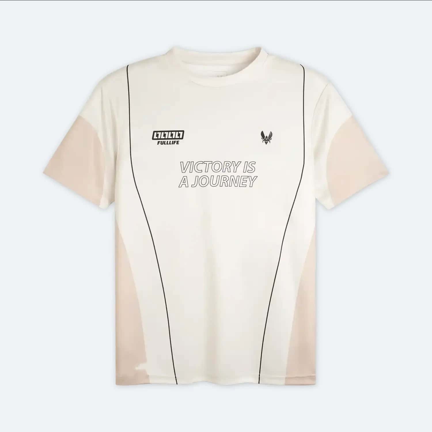 Vitality Full Life Concept Esp - Esports Gaming Sleeve 评论和价格
