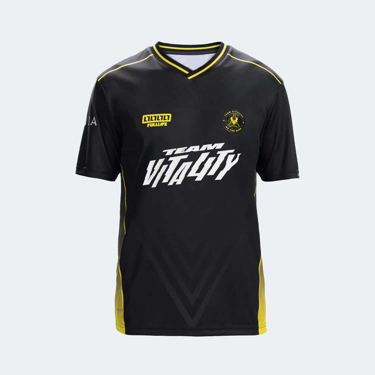 Vitality Full Life Concept Esp - Esports Gaming Sleeve 评论和价格