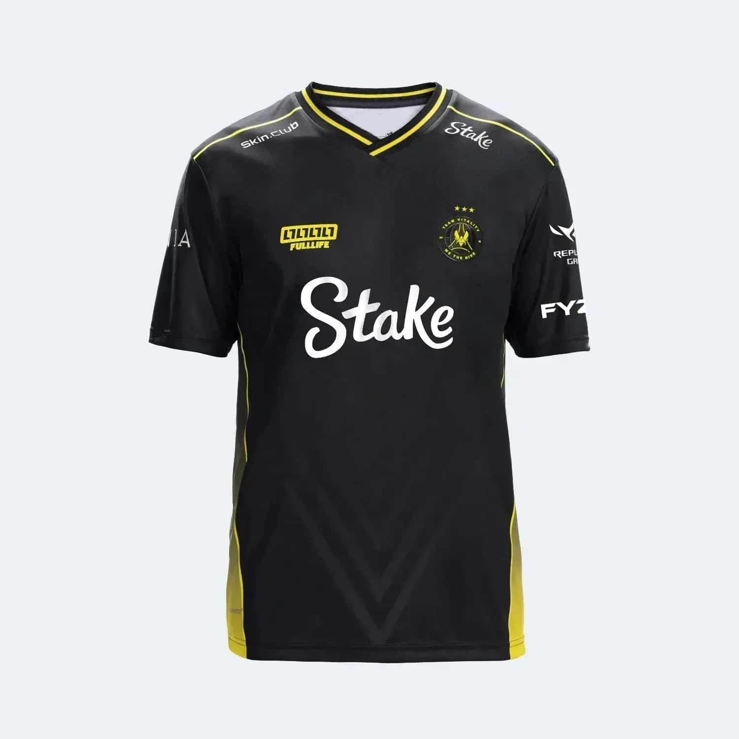 Vitality Full Life Concept Esp - Esports Gaming Sleeve 评论和价格