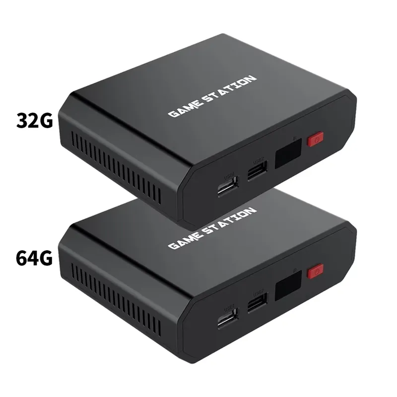 M8plus HD Video Game Console B - Video Gaming & Esports Usd Acc 评论和价格