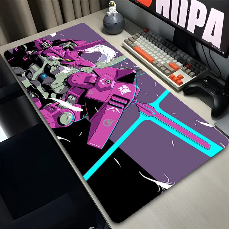 Hot Anime Mouse Pad M-mechanic - Esports Gamer 评论和价格