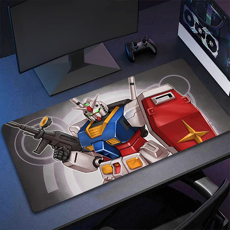 Mouse Pad Anime Gaming Accesso - Esports Gamer 评论和价格