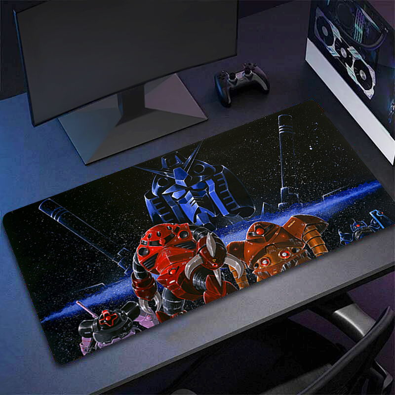 Mouse Pad Anime Gaming Accesso - Esports Gamer 评论和价格