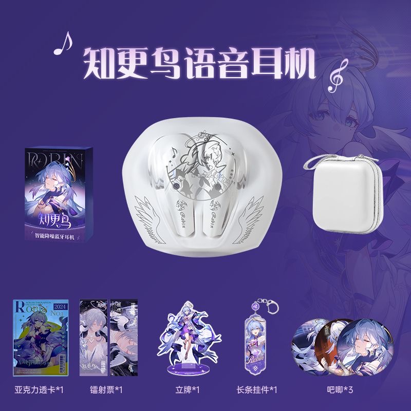 Robin Honkai：Star Rail Game Bl - Esports Gamers 评论和价格