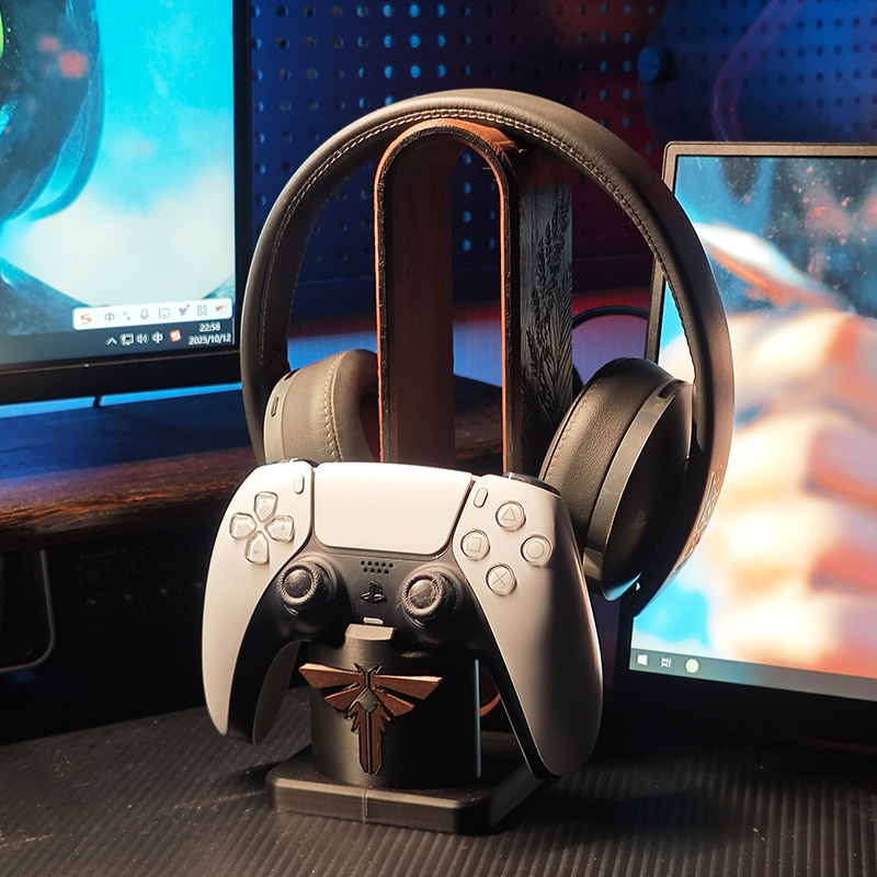 Handle Earphone Stand Zelda An - Esports Gamer 评论和价格