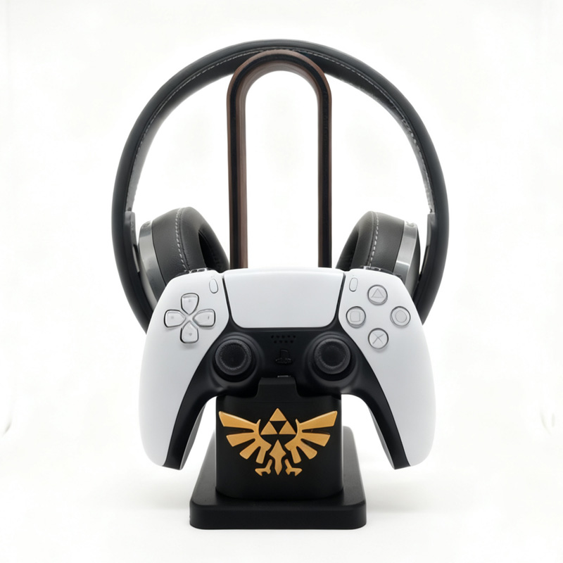 Handle Earphone Stand Zelda An - Esports Gamer 评论和价格