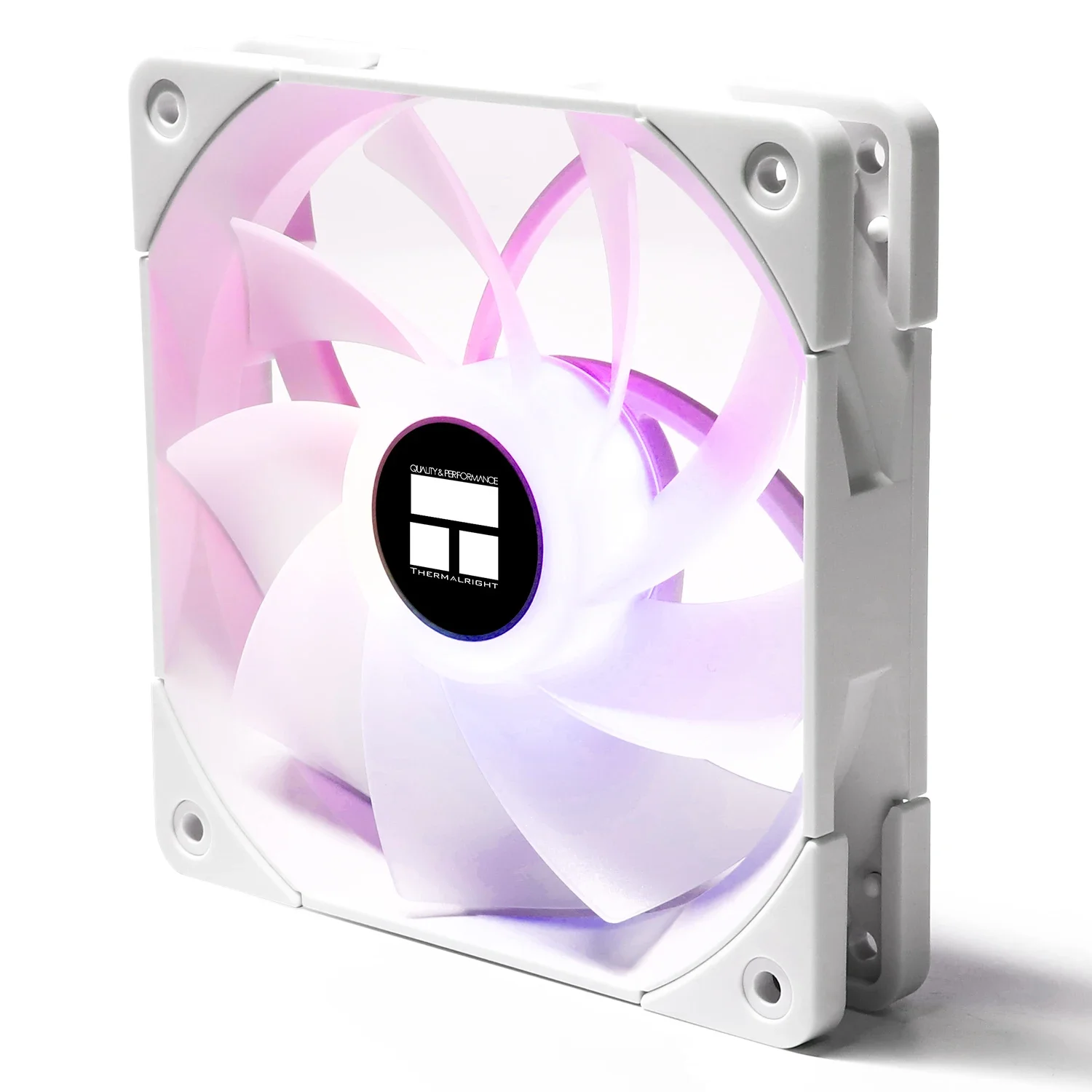 3pcs Thermalright PC Computer  - Esports Gaming Fan 评论和价格