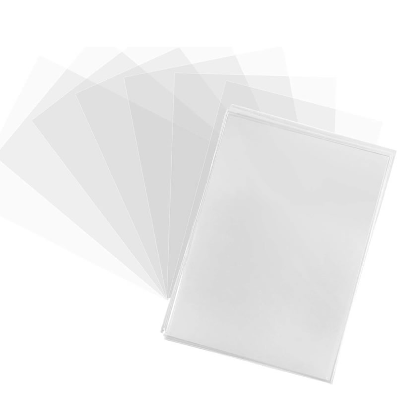 100 Counts Games Card Sleeves  - Esports Gaming Sleeve 评论和价格