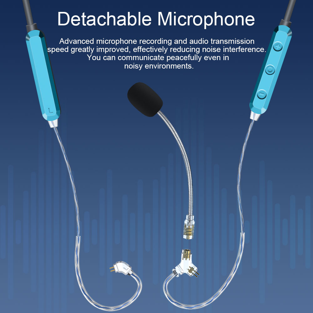 Celest SkySoar Earphone Cable  - Esports Gamers 评论和价格