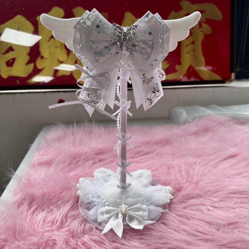 Cute Headphone Stand Custom Pi - Esports Gamer 评论和价格