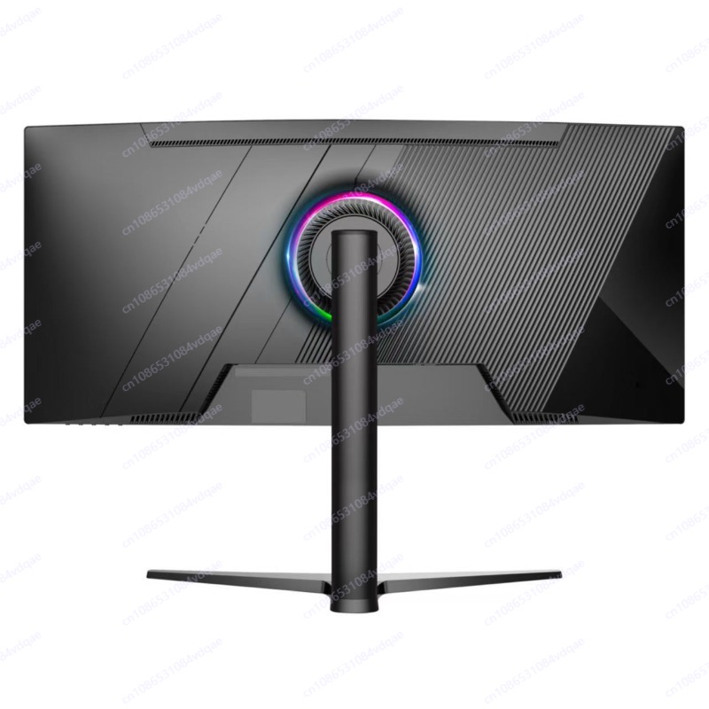 38-Inch 4K 144Hz Curved Gaming - Esports Gaming Furniture 评论和价格