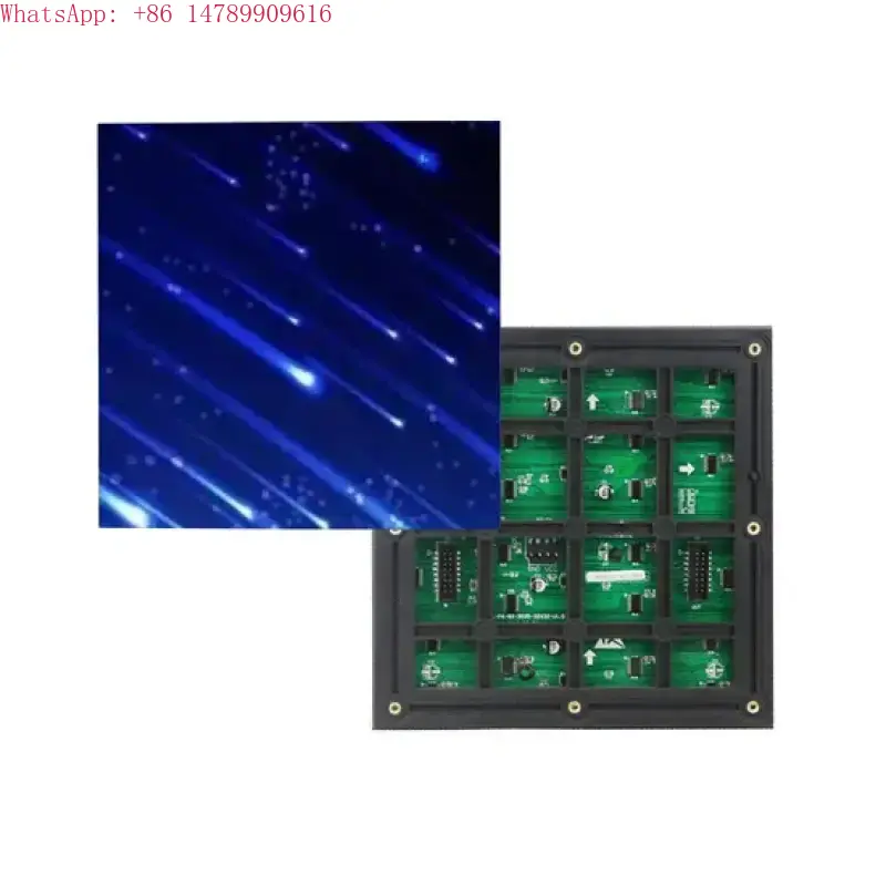 Custom Waterproof LED DisplayP - Video Gaming & Esports Usd Acc 评论和价格