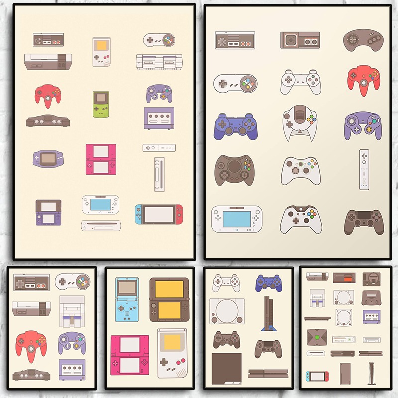 Video Game Handheld and Consol - Video Gaming & Esports Usd Acc 评论和价格