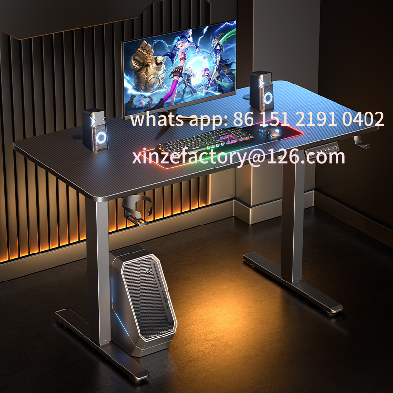 Customizable electric lifting  - Esports Gaming Furniture 评论和价格