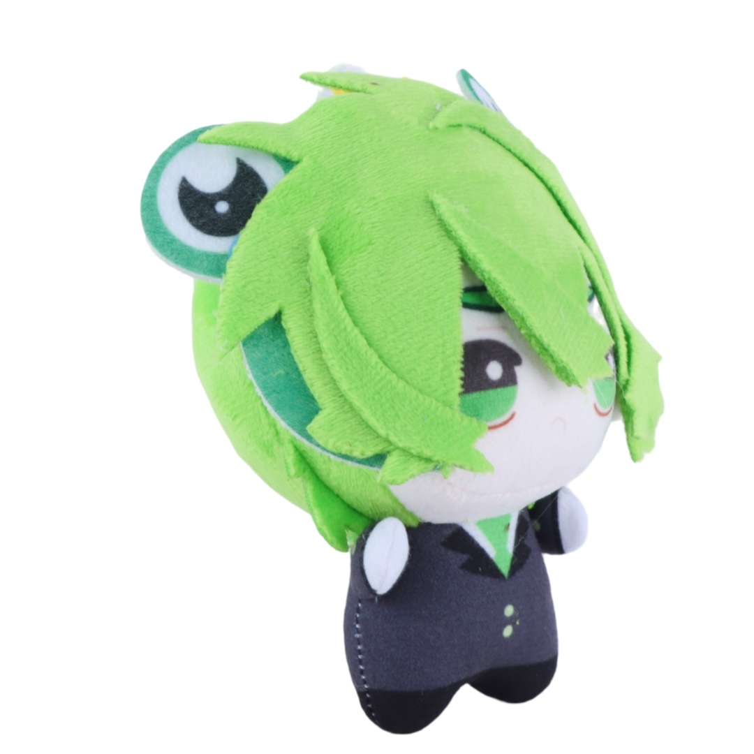 New Froggy DudeMC Plush Toy Ch - Esports Gaming Fan 评论和价格