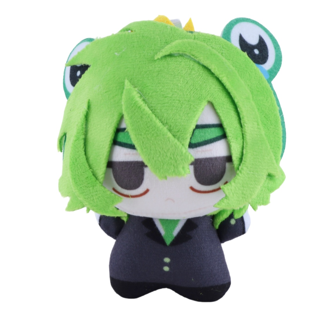 New Froggy DudeMC Plush Toy Ch - Esports Gaming Fan 评论和价格