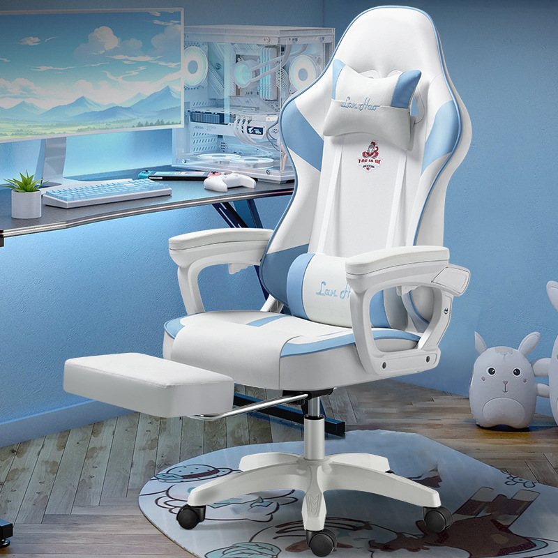Ergonomic Gaming Chair Compute - Esports Gaming Furniture 评论和价格