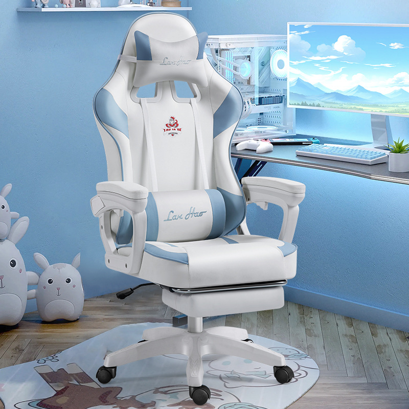 Ergonomic Gaming Chair Compute - Esports Gaming Furniture 评论和价格