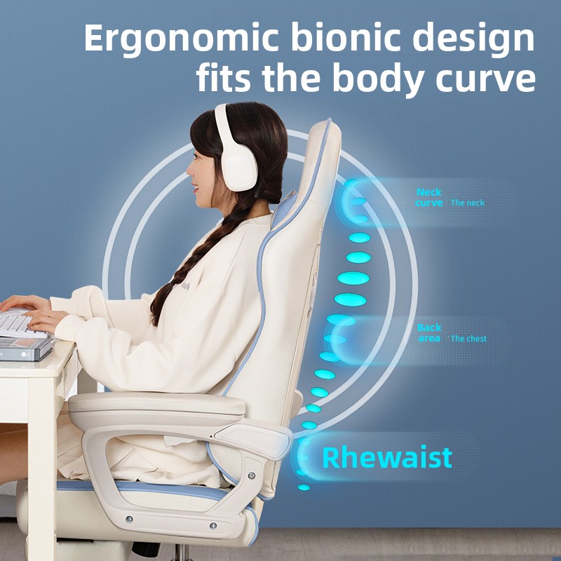Ergonomic Gaming Chair Compute - Esports Gaming Furniture 评论和价格