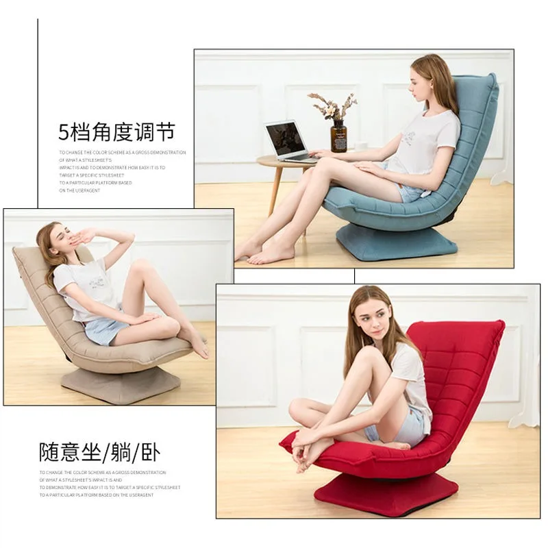 5-Level Angle Adjustable Rotat - Esports Gaming Furniture 评论和价格
