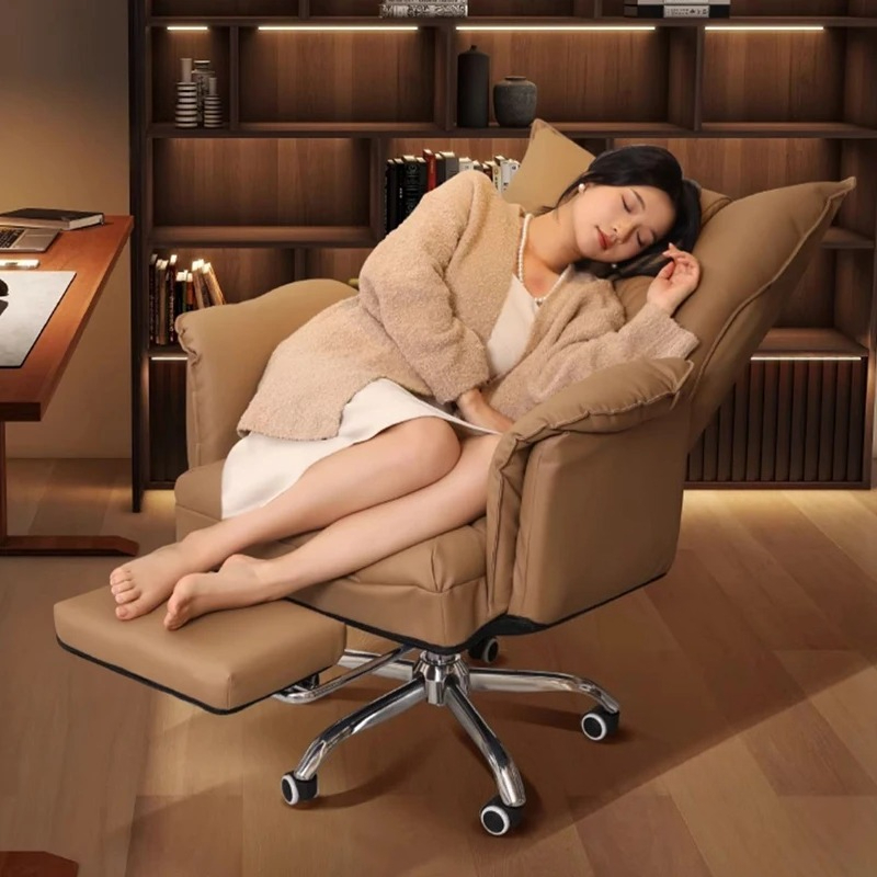 Household Backrest Office Chai - Esports Gaming Furniture 评论和价格