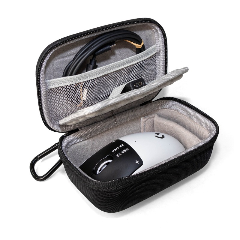 Hard Shell Mouse Storage Box f - Esports Gaming Kings 评论和价格