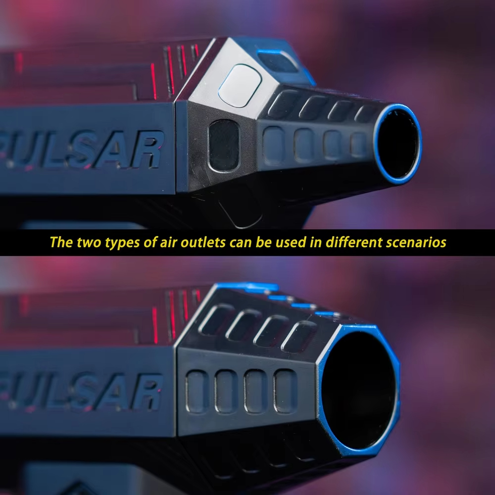 2026 New Air Blower X11 Super  - Esports Gaming Fan 评论和价格