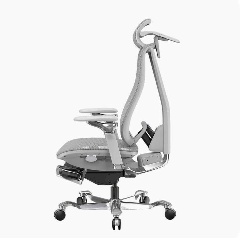Ergonomic Office Chair with El - Esports Gaming Furniture 评论和价格