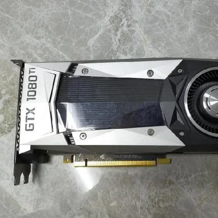 2026 Premium f  GTX 1080 Ti Ga - Video Gaming & Esports Usd Acc 评论和价格