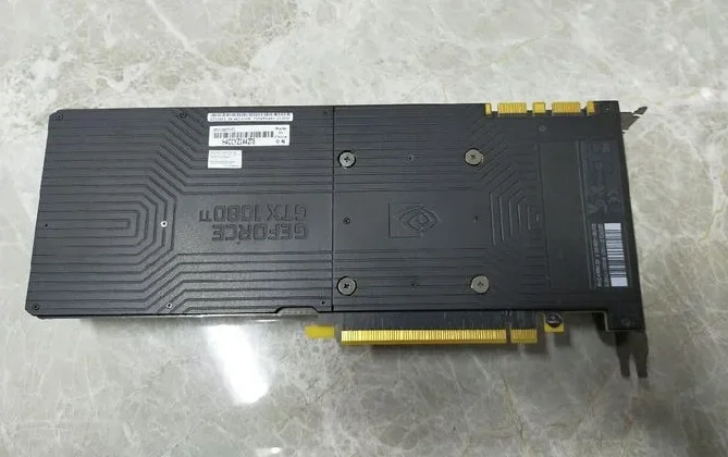 2026 Premium f  GTX 1080 Ti Ga - Video Gaming & Esports Usd Acc 评论和价格