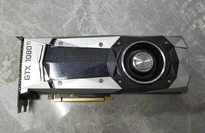 2026 Premium f  GTX 1080 Ti Ga - Video Gaming & Esports Usd Acc 评论和价格