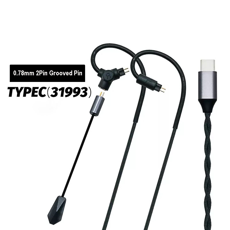 0.78 QDC MMCX Gaming Earphone  - Esports Gamer 评论和价格