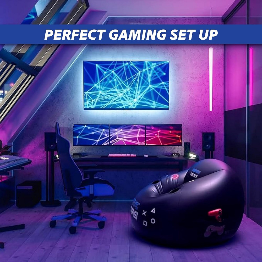 Creative Esports Gaming chair  - Esports Gamer 评论和价格